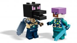 LEGO 21264 - Detailansicht 5