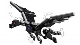 LEGO 21264 - Detailansicht 6