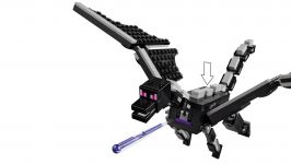 LEGO 21264 - Detailansicht 7
