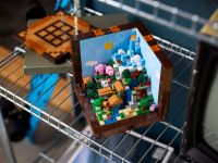 LEGO 21265 - Lifestyle-Aufnahme
