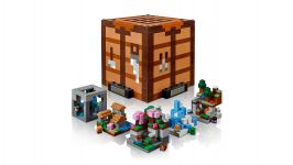 LEGO 21265 - Detailansicht 3