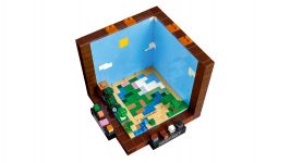 LEGO 21265 - Detailansicht 4