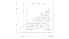 LEGO 21265 - Detailansicht 5