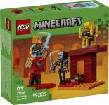LEGO 21266 - Verpackung Ansicht 1