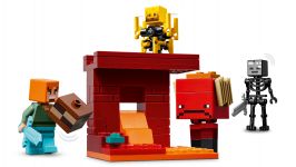 LEGO 21266 - Detailansicht 2
