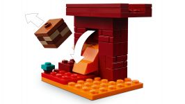 LEGO 21266 - Detailansicht 3