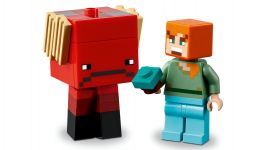 LEGO 21266 - Detailansicht 5