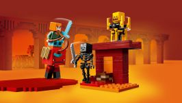 LEGO 21266 - Hauptansicht