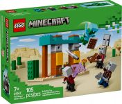 LEGO 21267 - Verpackung Ansicht 1