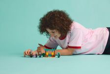 LEGO 21267 - Fertiges Modell 1