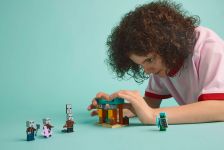 LEGO 21267 - Fertiges Modell 2