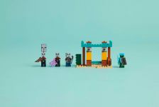 LEGO 21267 - Modell im Umgebungsbild