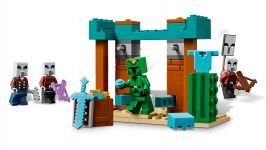 LEGO 21267 - Detailansicht 2