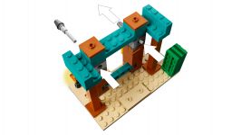 LEGO 21267 - Detailansicht 3