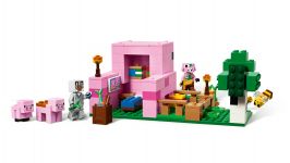 LEGO 21268 - Detailansicht 2