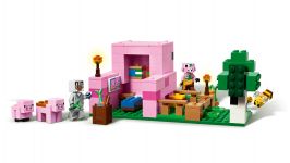 LEGO 21268 - Detailansicht 2