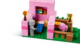 LEGO 21268 - Detailansicht 4