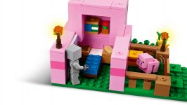 LEGO 21268 - Detailansicht 4