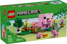 LEGO 21268 - Produktbild