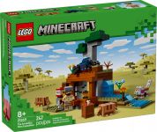 LEGO 21269 - Verpackung Ansicht 1