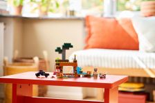 LEGO 21269 - Modell im Umgebungsbild