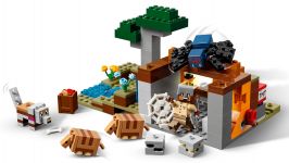 LEGO 21269 - Detailansicht 2