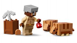 LEGO 21269 - Detailansicht 4