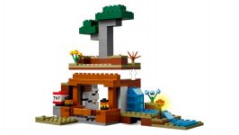 LEGO 21269 - Detailansicht 5