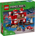 LEGO 21270 - Verpackung Ansicht 1