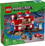 LEGO 21270 - Verpackung Ansicht 1