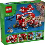 LEGO 21270 - Verpackung Rueckseite