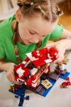 LEGO 21270 - Fertiges Modell 2