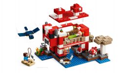 LEGO 21270 - Detailansicht 2