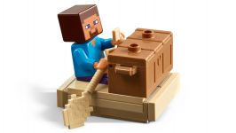 LEGO 21270 - Detailansicht 3