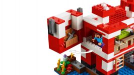 LEGO 21270 - Detailansicht 4
