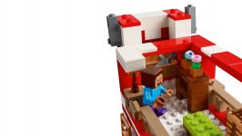 LEGO 21270 - Detailansicht 5