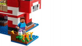 LEGO 21270 - Detailansicht 6