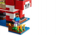 LEGO 21270 - Detailansicht 6
