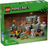 LEGO 21271 - Verpackung Ansicht 1