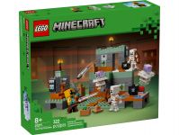 LEGO 21271 - Verpackung Ansicht 1