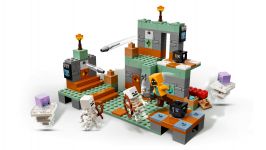 LEGO 21271 - Detailansicht 2