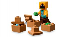 LEGO 21271 - Detailansicht 3
