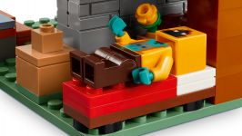 LEGO 21271 - Detailansicht 4