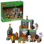 LEGO 21271 - Verpackung mit fertigem Modell