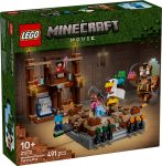 LEGO 21272 - Verpackung Ansicht 1