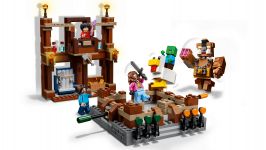 LEGO 21272 - Hauptansicht