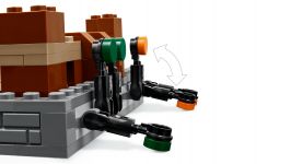 LEGO 21272 - Detailansicht 3