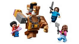 LEGO 21272 - Detailansicht 5