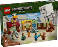 LEGO 21273 - Verpackung Ansicht 1