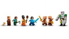 LEGO 21273 - Detailansicht 1